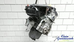 Gebruikte Motor BMW 1-Serie Prijs € 1.095,00 Margeregeling aangeboden door Klein Gunnewiek Autodemontage & Motorentechniek