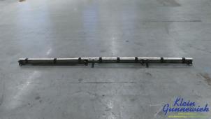 Gebruikte Cardanas Mercedes Sprinter Prijs € 495,00 Margeregeling aangeboden door Klein Gunnewiek Autodemontage & Motorentechniek