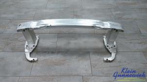 Gebruikte Bumperbalk voor Audi A6 Prijs € 95,00 Margeregeling aangeboden door Klein Gunnewiek Autodemontage & Motorentechniek