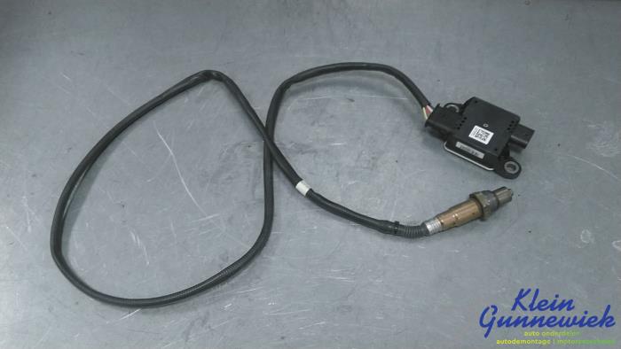Gebruikte Lambda Sonde Audi Q5 Prijs € 132,00 Margeregeling aangeboden door Klein Gunnewiek Autodemontage & Motorentechniek