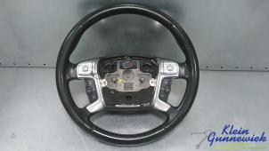 Gebruikte Stuurwiel Ford Galaxy Prijs € 115,00 Margeregeling aangeboden door Klein Gunnewiek Autodemontage & Motorentechniek
