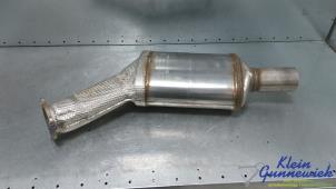 Gebruikte Katalysator Audi Q5 Prijs € 495,00 Margeregeling aangeboden door Klein Gunnewiek Autodemontage & Motorentechniek