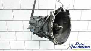 Gebruikte Versnellingsbak BMW 3-Serie Prijs € 250,00 Margeregeling aangeboden door Klein Gunnewiek Autodemontage & Motorentechniek