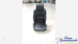 Gebruikte Stoel links Audi A8 Prijs € 125,00 Margeregeling aangeboden door Klein Gunnewiek Autodemontage & Motorentechniek