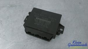 Gebruikte Module PDC Ford Galaxy Prijs € 45,00 Margeregeling aangeboden door Klein Gunnewiek Autodemontage & Motorentechniek