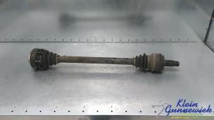 Gebruikte Steekas rechts-achter BMW 3-Serie Prijs € 30,00 Margeregeling aangeboden door Klein Gunnewiek Autodemontage & Motorentechniek