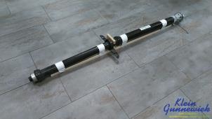 Gebruikte Cardanas Audi Q5 Prijs € 175,00 Margeregeling aangeboden door Klein Gunnewiek Autodemontage & Motorentechniek