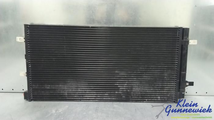 Gebruikte Airco Condensor Audi Q5 Prijs € 92,00 Margeregeling aangeboden door Klein Gunnewiek Autodemontage & Motorentechniek