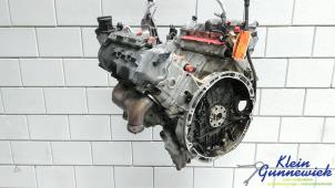 Gebruikte Motor Mercedes C-Klasse Prijs € 550,00 Margeregeling aangeboden door Klein Gunnewiek Autodemontage & Motorentechniek