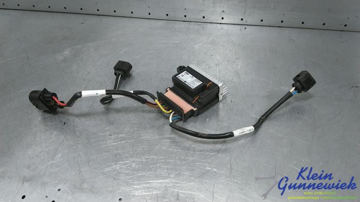 Gebruikte Computer Koeling Audi A6 Prijs € 71,00 Margeregeling aangeboden door Klein Gunnewiek Autodemontage & Motorentechniek
