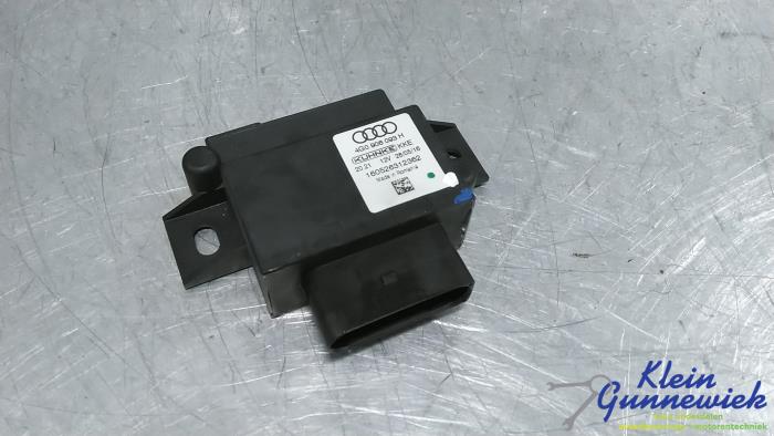 Gebruikte Brandstofpomp module Audi A6 Prijs € 29,00 Margeregeling aangeboden door Klein Gunnewiek Autodemontage & Motorentechniek