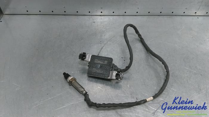 Gebruikte Lambda Sonde Volkswagen Caddy Prijs € 118,00 Margeregeling aangeboden door Klein Gunnewiek Autodemontage & Motorentechniek