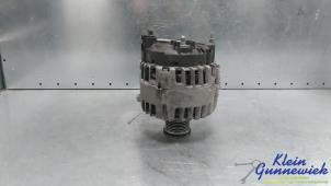 Gebruikte Dynamo Volkswagen Caddy Prijs € 40,00 Margeregeling aangeboden door Klein Gunnewiek Autodemontage & Motorentechniek