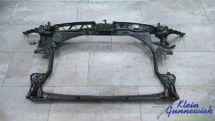 Gebruikte Frontpaneel Audi A6 Prijs € 145,00 Margeregeling aangeboden door Klein Gunnewiek Autodemontage & Motorentechniek