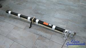 Gebruikte Tussenas Audi A4 Prijs € 425,00 Margeregeling aangeboden door Klein Gunnewiek Autodemontage & Motorentechniek