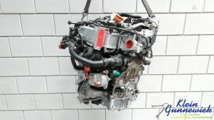 Gebruikte Motor Audi A6 Prijs € 1.895,00 Margeregeling aangeboden door Klein Gunnewiek Autodemontage & Motorentechniek