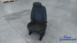 Gebruikte Voorstoel links Ford S-Max Prijs € 175,00 Margeregeling aangeboden door Klein Gunnewiek Autodemontage & Motorentechniek