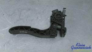 Gebruikte Sensor Gaspedaalpositie Mercedes Sprinter Prijs € 55,00 Margeregeling aangeboden door Klein Gunnewiek Autodemontage & Motorentechniek