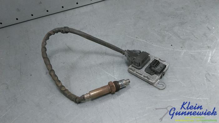 Gebruikte Lambda Sonde Mercedes Sprinter Prijs € 125,00 Margeregeling aangeboden door Klein Gunnewiek Autodemontage & Motorentechniek