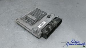 Gebruikte Inspuitcomputer Mercedes Sprinter Prijs € 475,00 Margeregeling aangeboden door Klein Gunnewiek Autodemontage & Motorentechniek