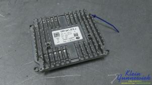 Gebruikte Computer Verlichting Audi A6 Prijs € 55,00 Margeregeling aangeboden door Klein Gunnewiek Autodemontage & Motorentechniek