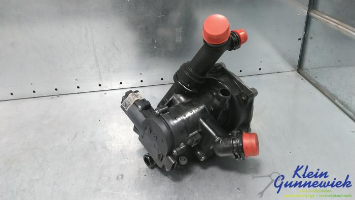 Gebruikte Waterpomp Audi A4 Prijs € 249,00 Margeregeling aangeboden door Klein Gunnewiek Autodemontage & Motorentechniek