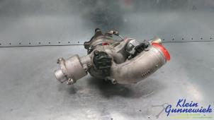 Gebruikte Turbo Audi A4 Prijs € 545,00 Margeregeling aangeboden door Klein Gunnewiek Autodemontage & Motorentechniek