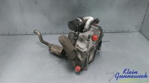 Gebruikte Standkachel Audi A8 Prijs € 135,00 Margeregeling aangeboden door Klein Gunnewiek Autodemontage & Motorentechniek