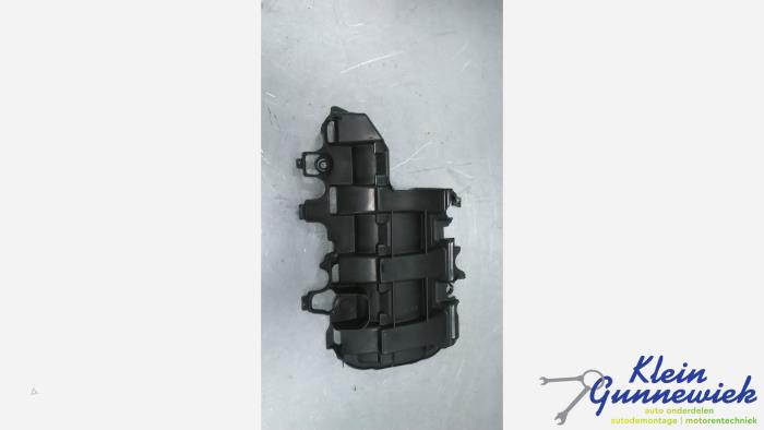 Gebruikte Diversen Volkswagen Caddy Prijs € 15,00 Margeregeling aangeboden door Klein Gunnewiek Autodemontage & Motorentechniek