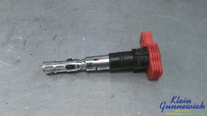 Gebruikte Bobine Audi A8 Prijs € 20,00 Margeregeling aangeboden door Klein Gunnewiek Autodemontage & Motorentechniek