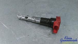 Gebruikte Bobine Audi A8 Prijs € 20,00 Margeregeling aangeboden door Klein Gunnewiek Autodemontage & Motorentechniek