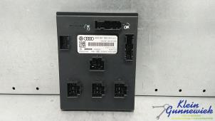 Gebruikte Computer Body Control Audi A6 Prijs € 75,00 Margeregeling aangeboden door Klein Gunnewiek Autodemontage & Motorentechniek