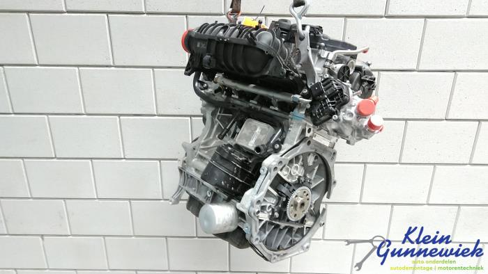 Gebruikte Motor Audi Q2 Prijs € 2.226,00 Margeregeling aangeboden door Klein Gunnewiek Autodemontage & Motorentechniek