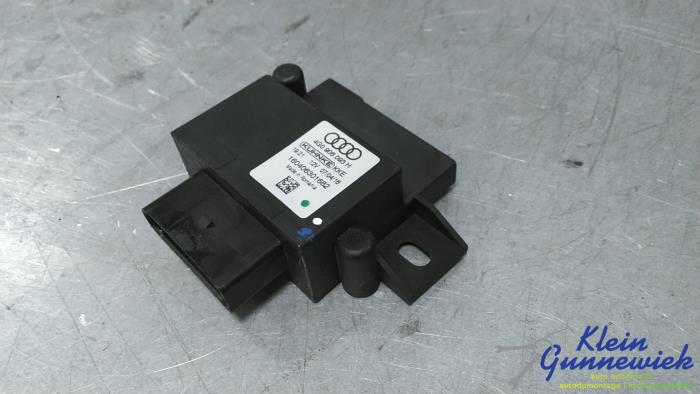 Gebruikte Brandstofpomp module Audi A6 Prijs € 29,00 Margeregeling aangeboden door Klein Gunnewiek Autodemontage & Motorentechniek