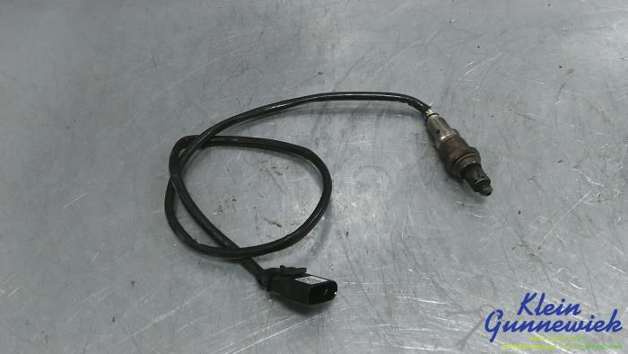 Gebruikte Lambda Sonde Audi A6 Prijs € 30,00 Margeregeling aangeboden door Klein Gunnewiek Autodemontage & Motorentechniek