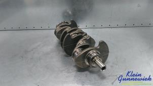 Gebruikte Krukas Volkswagen Golf Prijs € 275,00 Margeregeling aangeboden door Klein Gunnewiek Autodemontage & Motorentechniek