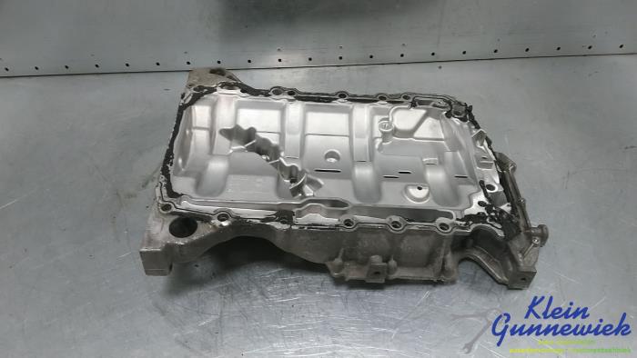 Gebruikte Carterpan Audi A4 Prijs € 50,00 Margeregeling aangeboden door Klein Gunnewiek Autodemontage & Motorentechniek