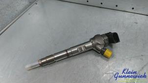 Gebruikte Verstuiver (diesel) Audi A4 Prijs € 140,00 Margeregeling aangeboden door Klein Gunnewiek Autodemontage & Motorentechniek