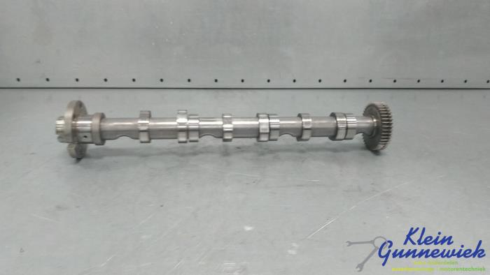 Gebruikte Nokkenas Audi A4 Prijs € 120,00 Margeregeling aangeboden door Klein Gunnewiek Autodemontage & Motorentechniek