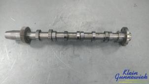 Gebruikte Nokkenas Audi A4 Prijs € 225,00 Margeregeling aangeboden door Klein Gunnewiek Autodemontage & Motorentechniek