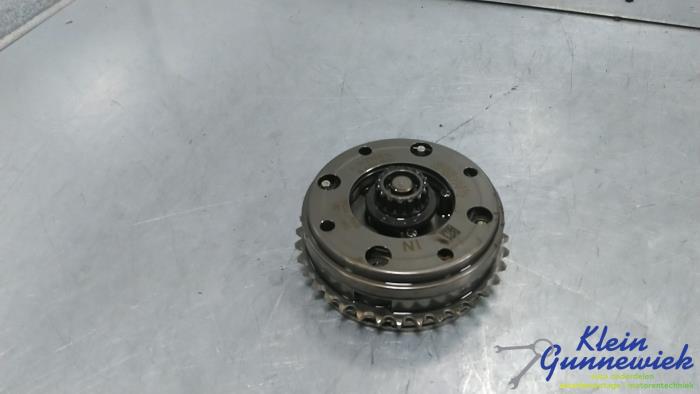 Gebruikte Nokkenas Verstelling BMW 3-Serie Prijs € 143,00 Margeregeling aangeboden door Klein Gunnewiek Autodemontage & Motorentechniek