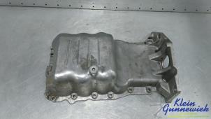 Gebruikte Carterpan Opel Meriva Prijs € 35,00 Margeregeling aangeboden door Klein Gunnewiek Autodemontage & Motorentechniek