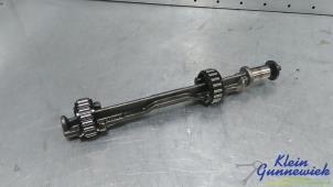 Gebruikte Balansas Mercedes E-Klasse Prijs € 75,00 Margeregeling aangeboden door Klein Gunnewiek Autodemontage & Motorentechniek