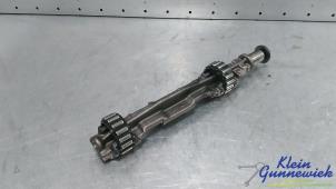 Gebruikte Balansas Mercedes E-Klasse Prijs € 75,00 Margeregeling aangeboden door Klein Gunnewiek Autodemontage & Motorentechniek