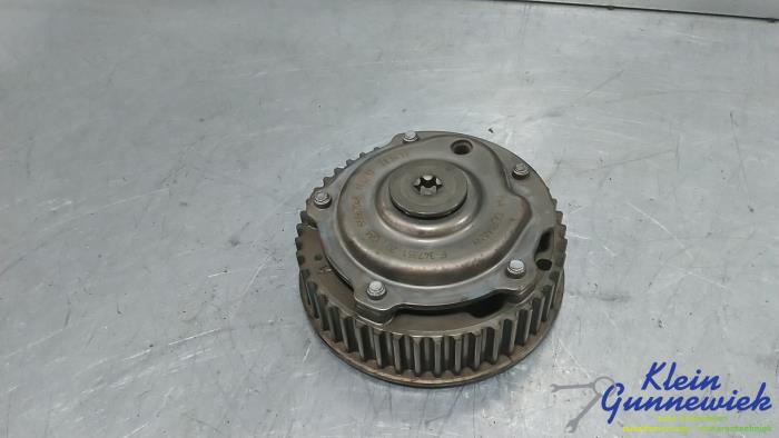 Gebruikte Nokkenas Verstelling Opel Astra Prijs € 54,00 Margeregeling aangeboden door Klein Gunnewiek Autodemontage & Motorentechniek