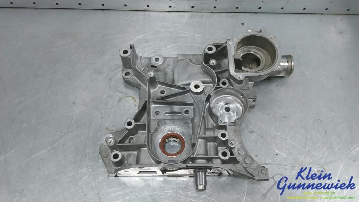Gebruikte Distributiedeksel Opel Astra Prijs € 58,00 Margeregeling aangeboden door Klein Gunnewiek Autodemontage & Motorentechniek