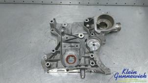 Gebruikte Distributiedeksel Opel Astra Prijs € 75,00 Margeregeling aangeboden door Klein Gunnewiek Autodemontage & Motorentechniek