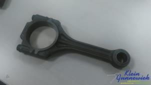 Gebruikte Drijfstang Volkswagen Polo Prijs € 50,00 Margeregeling aangeboden door Klein Gunnewiek Autodemontage & Motorentechniek