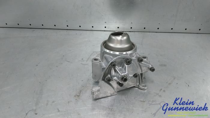 Gebruikte Oliepomp Volkswagen Fox Prijs € 75,00 Margeregeling aangeboden door Klein Gunnewiek Autodemontage & Motorentechniek