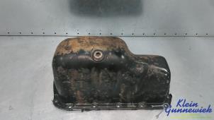 Gebruikte Carterpan Ford KA Prijs € 30,00 Margeregeling aangeboden door Klein Gunnewiek Autodemontage & Motorentechniek